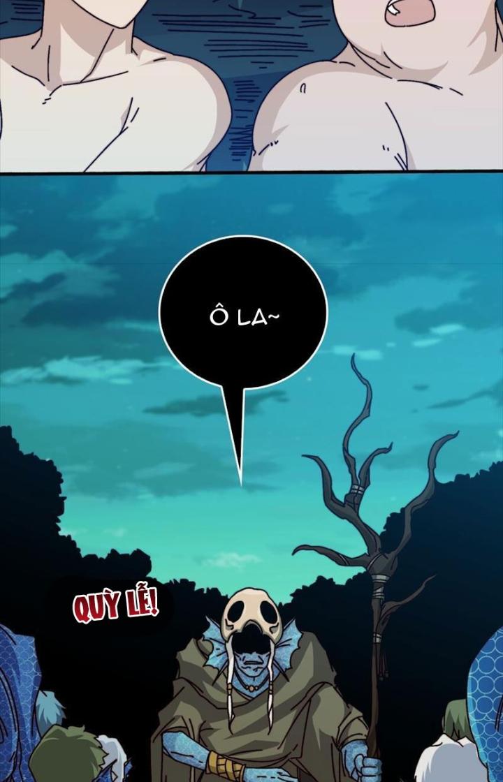 Trùm Cuối Là Ta Chapter 46 - Trang 3