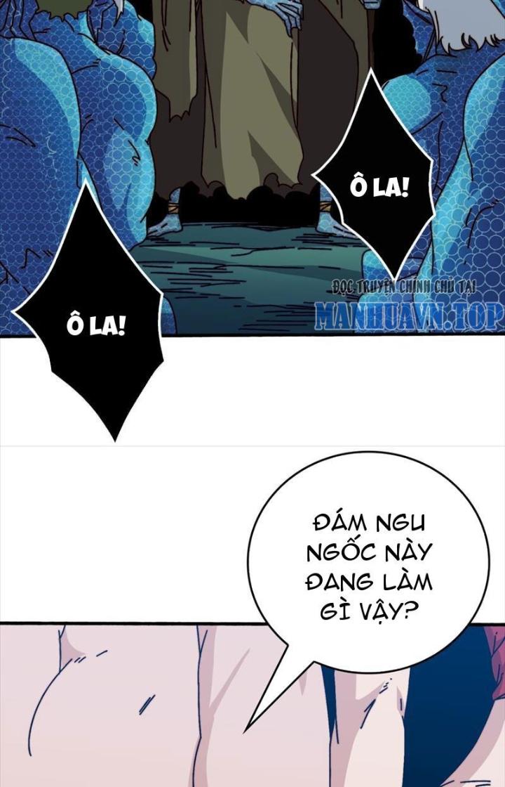 Trùm Cuối Là Ta Chapter 46 - Trang 3