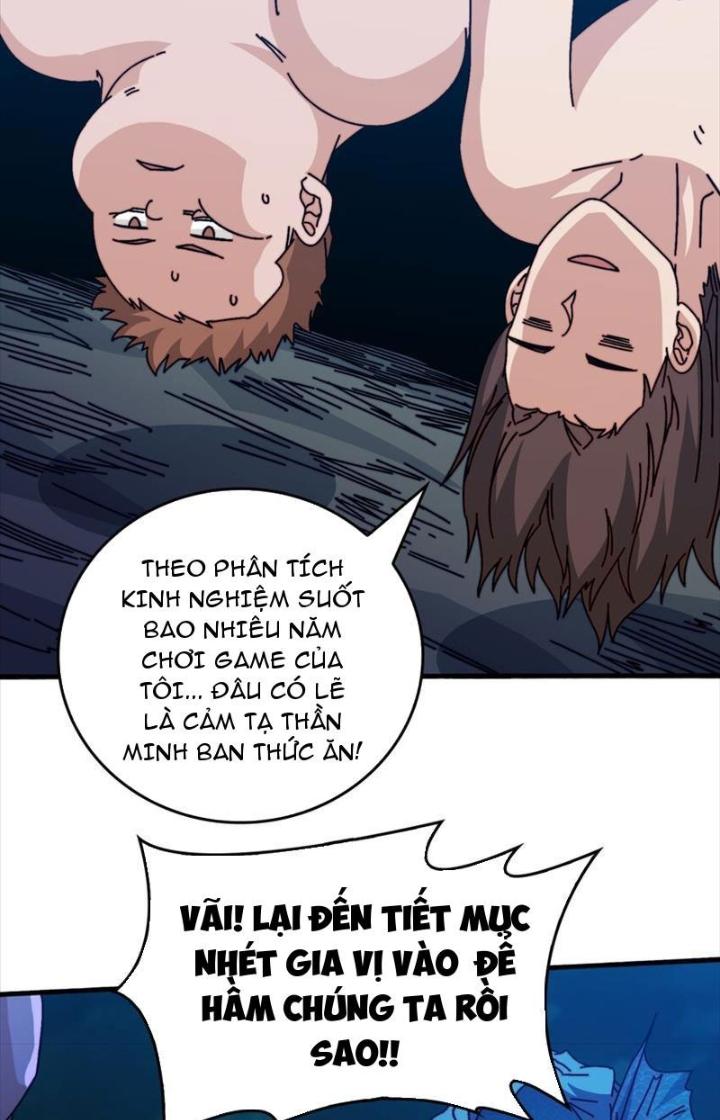 Trùm Cuối Là Ta Chapter 46 - Trang 3