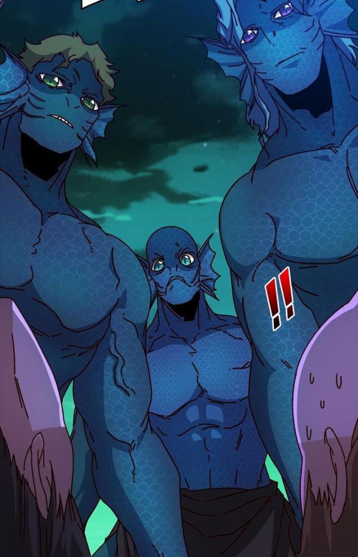 Trùm Cuối Là Ta Chapter 46 - Trang 3