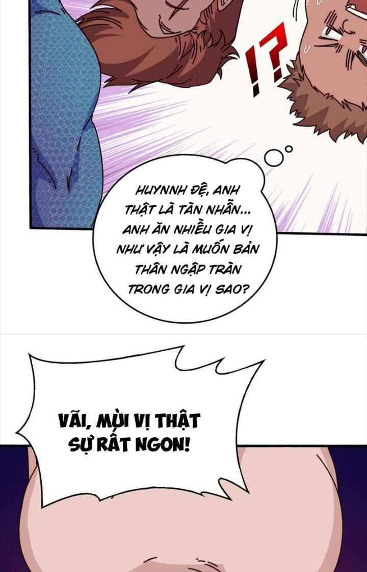 Trùm Cuối Là Ta Chapter 46 - Trang 3