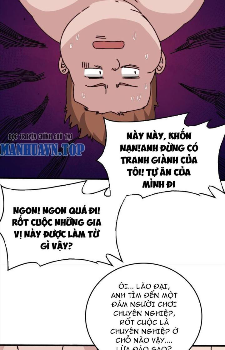 Trùm Cuối Là Ta Chapter 46 - Trang 3