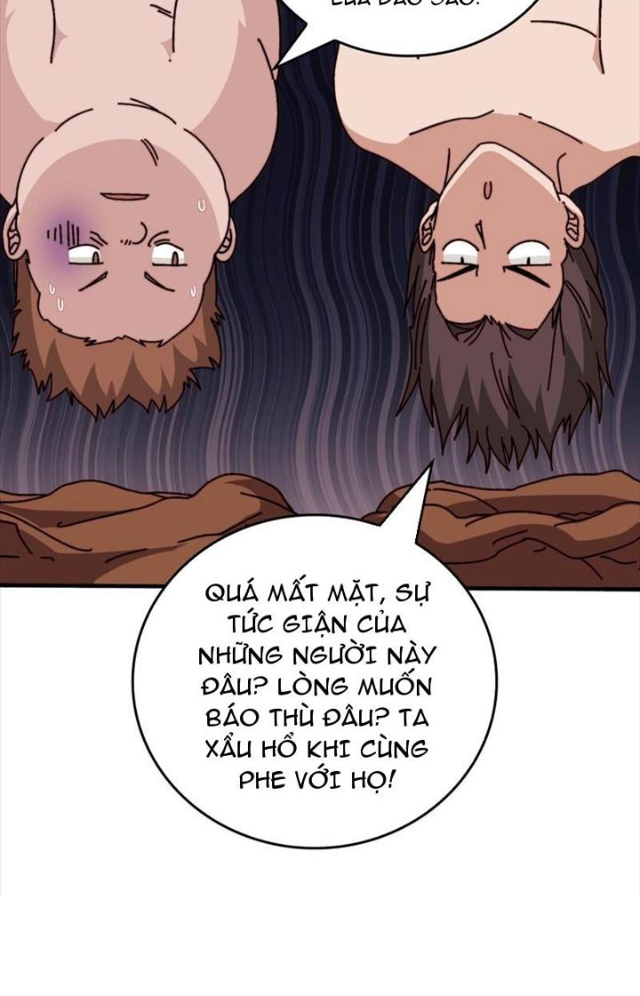 Trùm Cuối Là Ta Chapter 46 - Trang 3