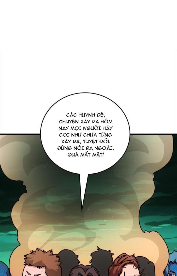 Trùm Cuối Là Ta Chapter 46 - Trang 3