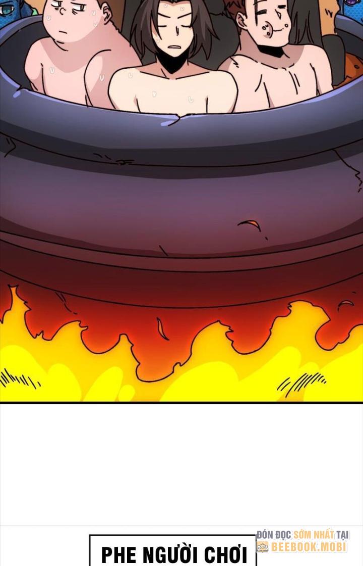 Trùm Cuối Là Ta Chapter 46 - Trang 3