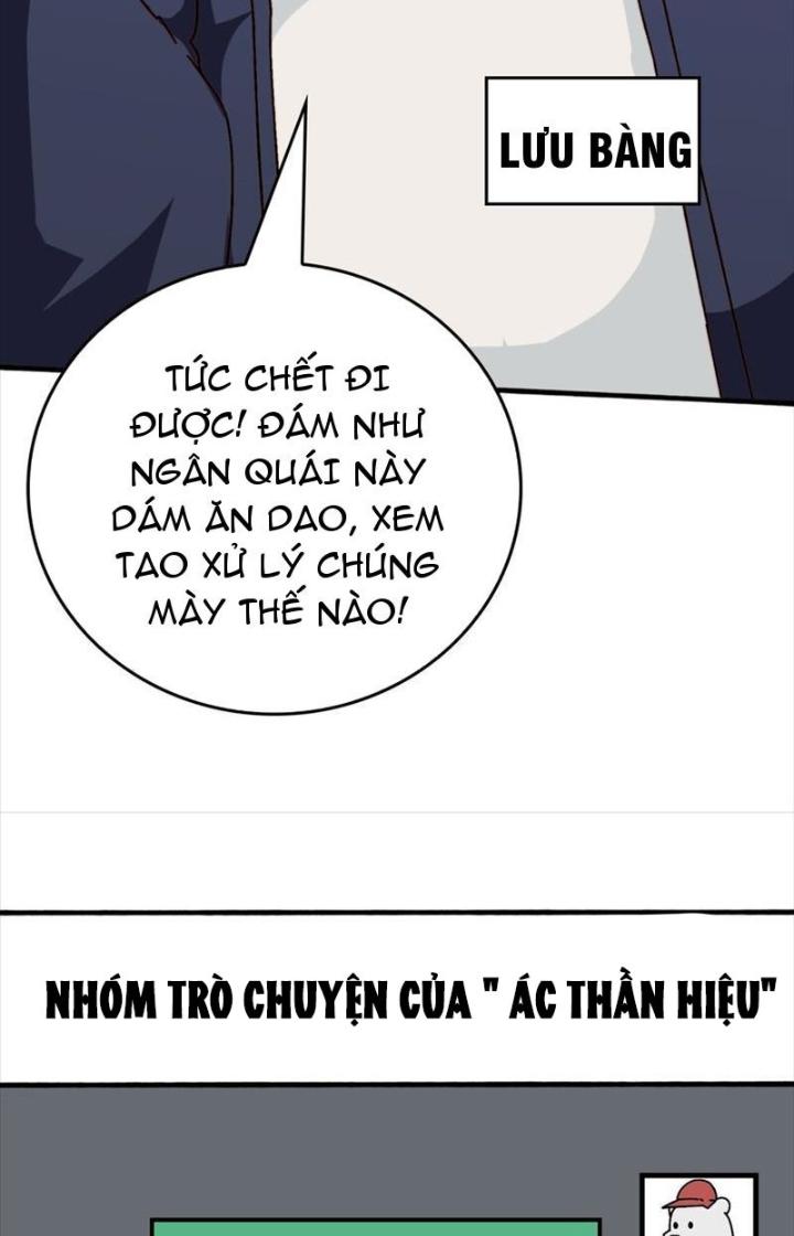Trùm Cuối Là Ta Chapter 46 - Trang 3