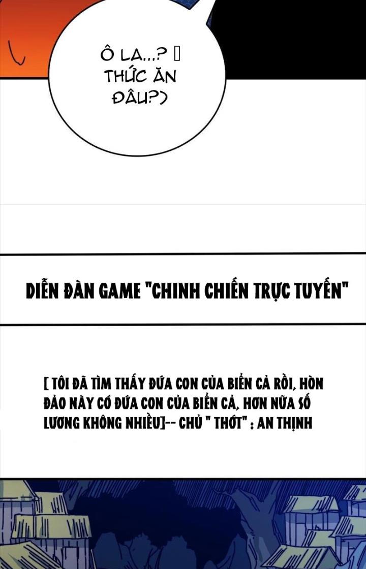 Trùm Cuối Là Ta Chapter 46 - Trang 3