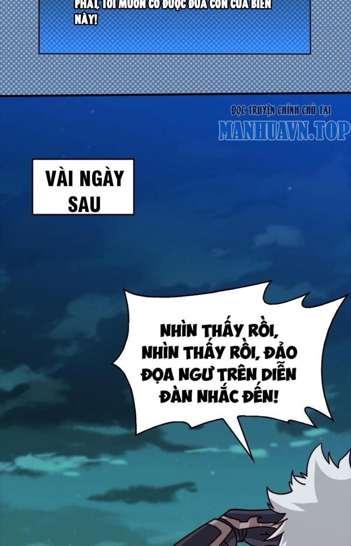 Trùm Cuối Là Ta Chapter 46 - Trang 3