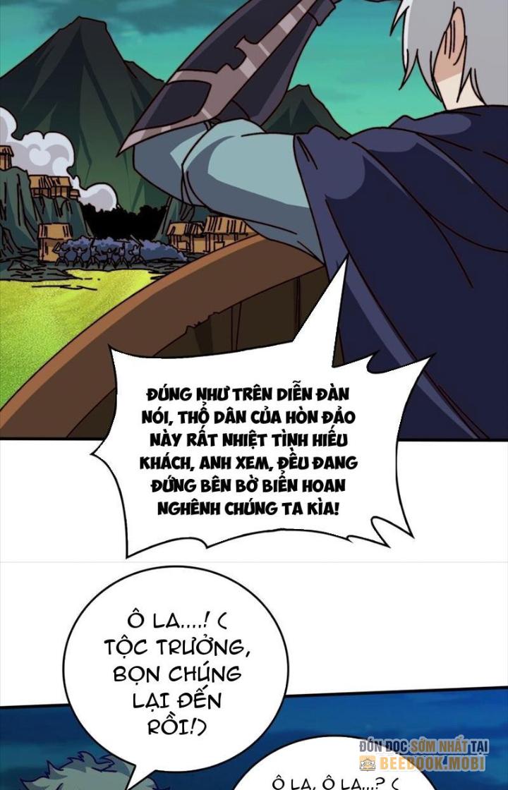 Trùm Cuối Là Ta Chapter 46 - Trang 3