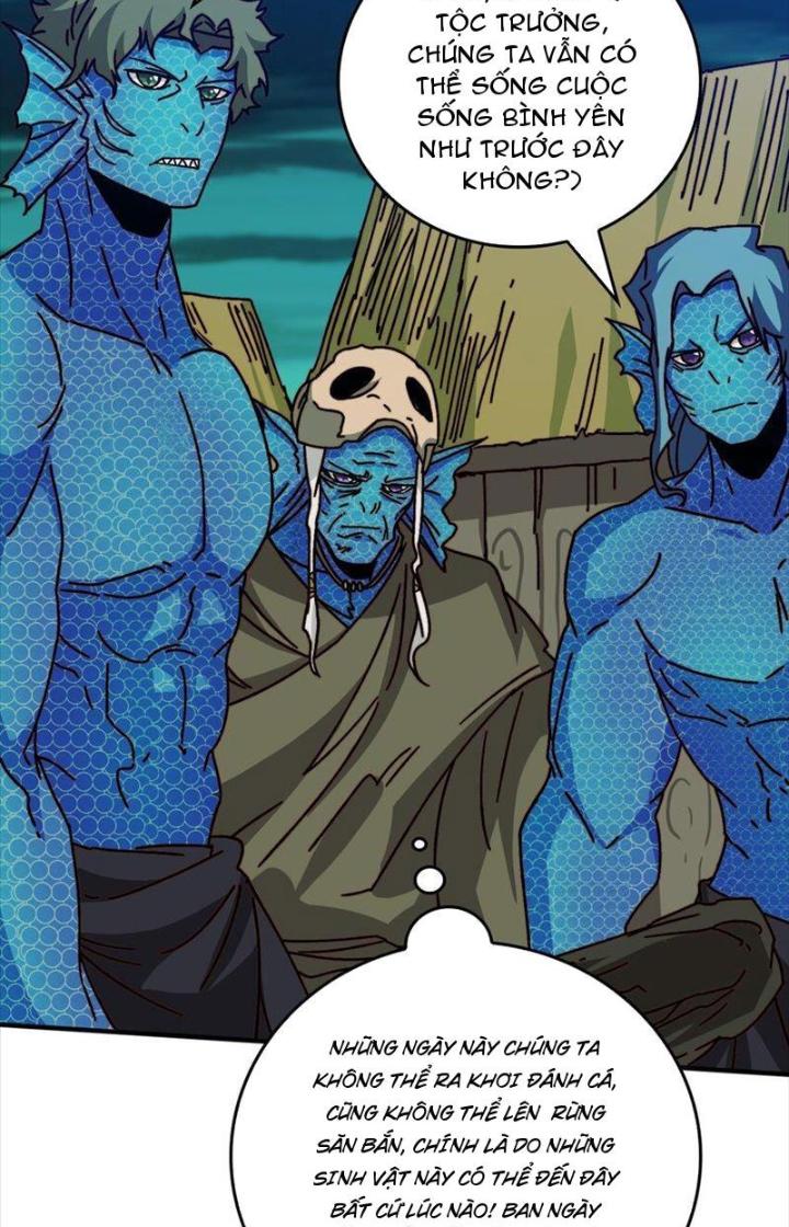 Trùm Cuối Là Ta Chapter 46 - Trang 3