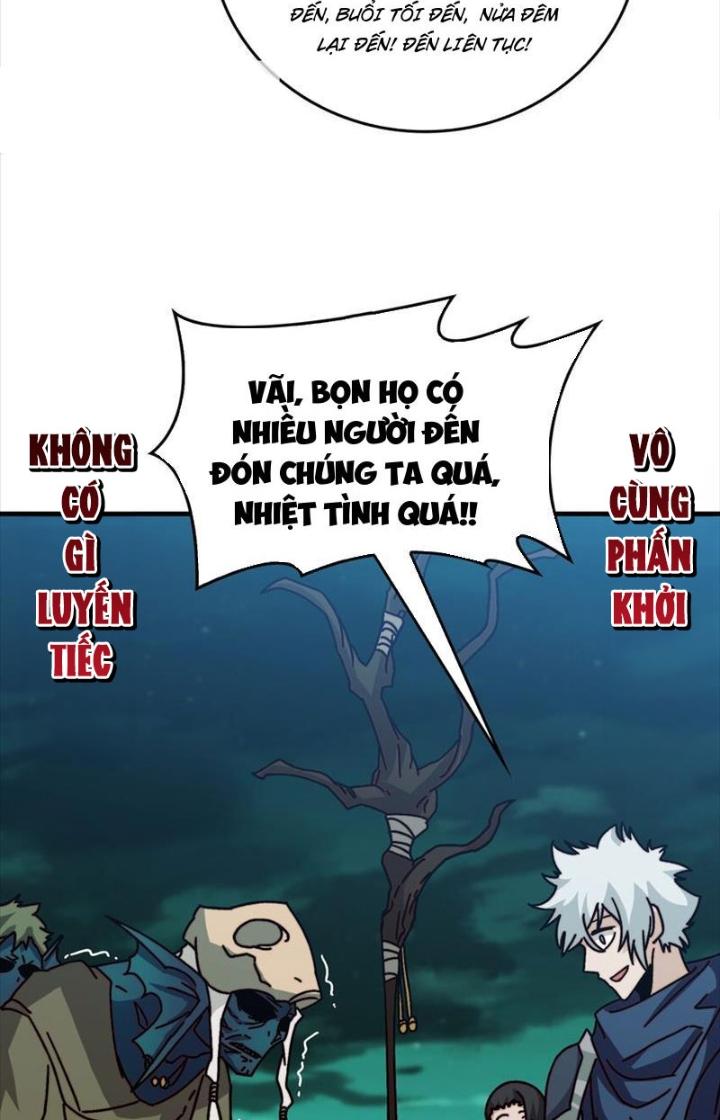 Trùm Cuối Là Ta Chapter 46 - Trang 3