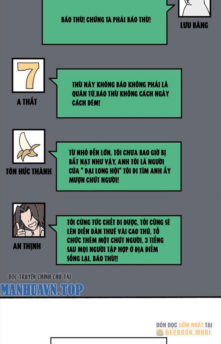 Trùm Cuối Là Ta Chapter 46 - Trang 3