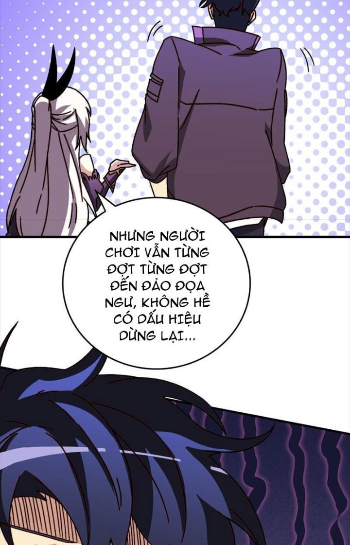 Trùm Cuối Là Ta Chapter 46 - Trang 3