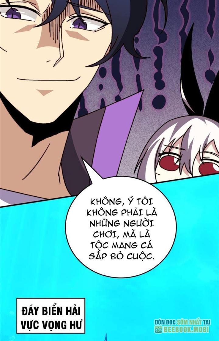 Trùm Cuối Là Ta Chapter 46 - Trang 3