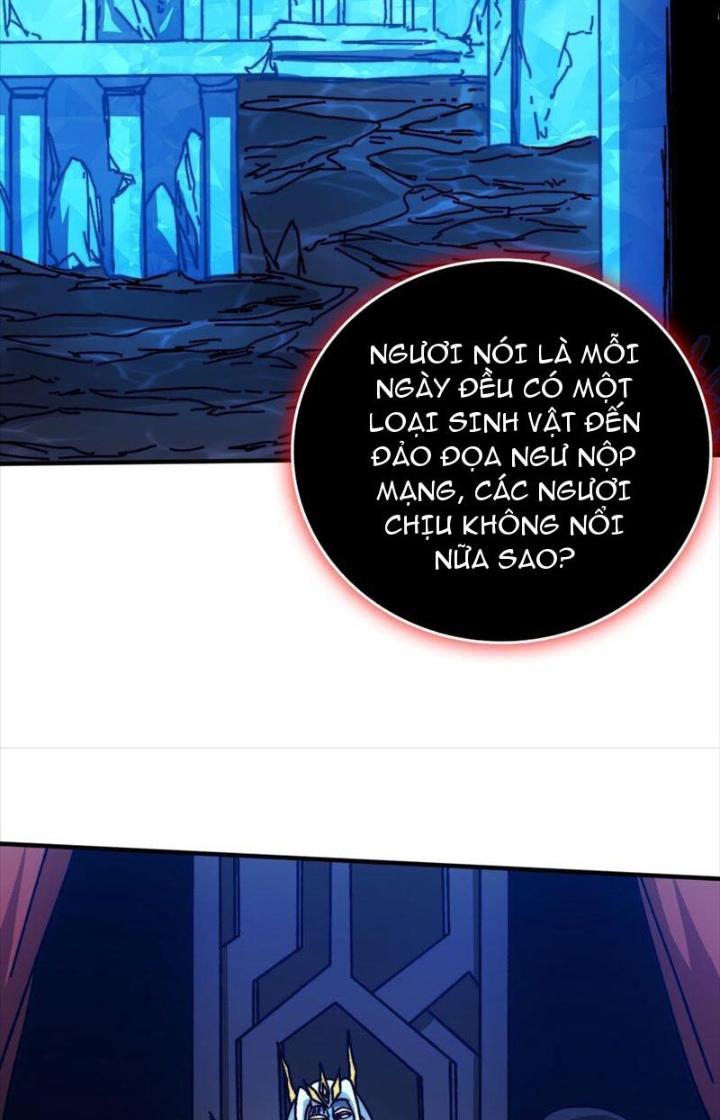Trùm Cuối Là Ta Chapter 46 - Trang 3
