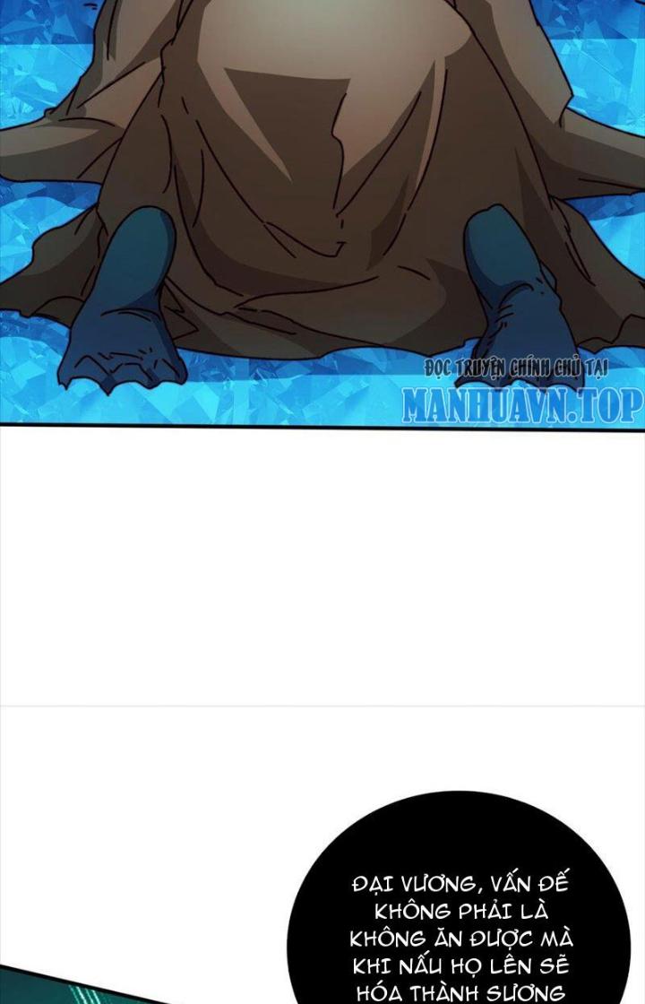 Trùm Cuối Là Ta Chapter 46 - Trang 3