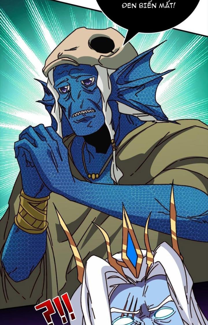 Trùm Cuối Là Ta Chapter 46 - Trang 3