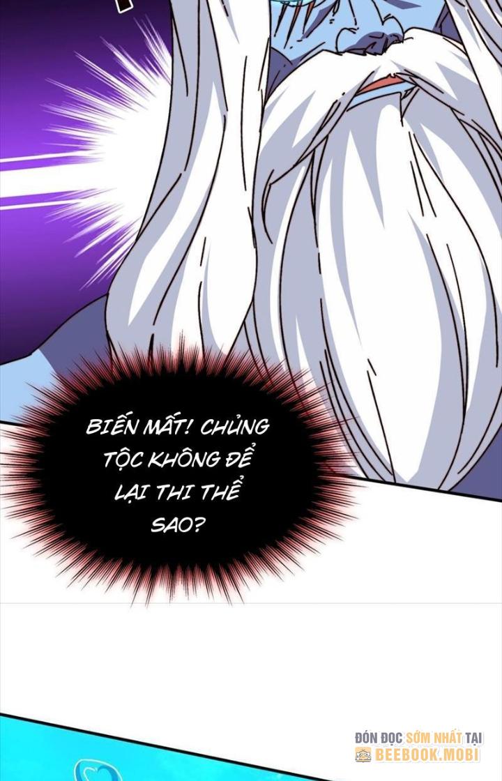 Trùm Cuối Là Ta Chapter 46 - Trang 3