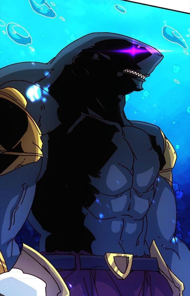 Trùm Cuối Là Ta Chapter 46 - Trang 3