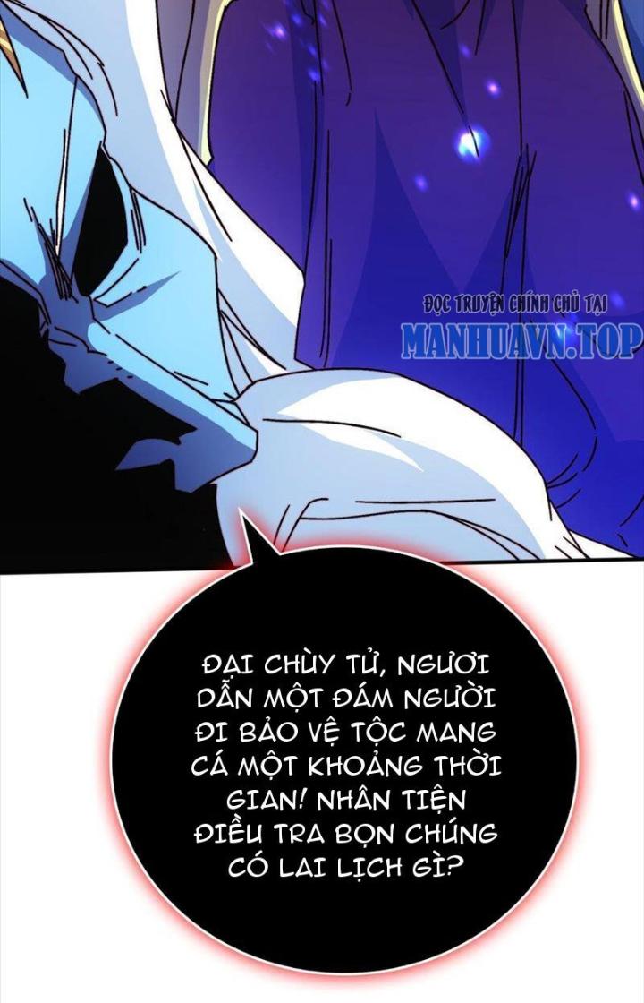 Trùm Cuối Là Ta Chapter 46 - Trang 3