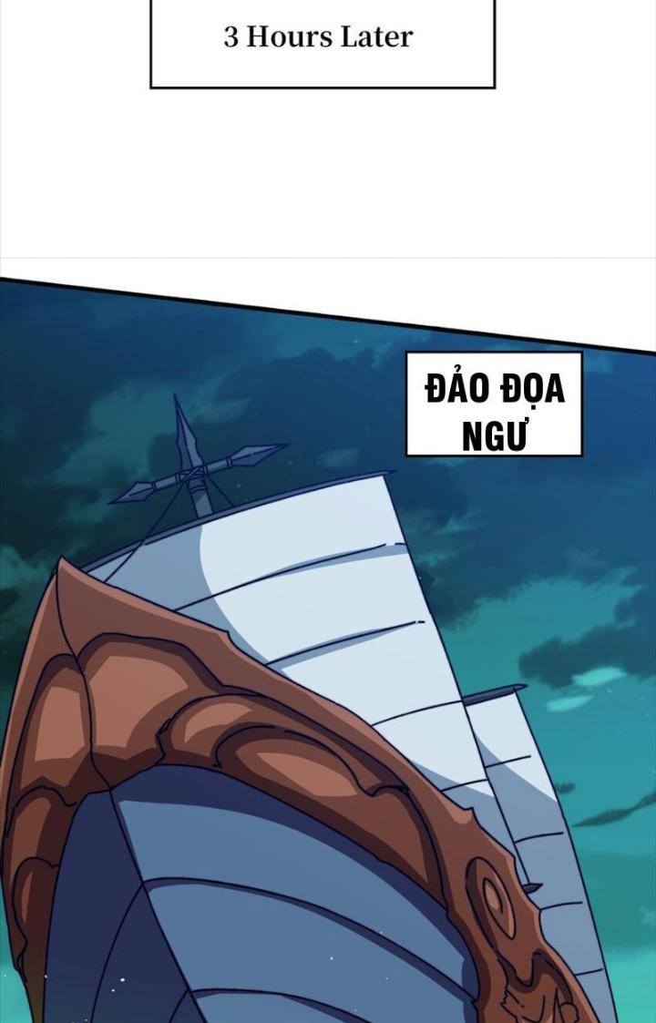 Trùm Cuối Là Ta Chapter 46 - Trang 3