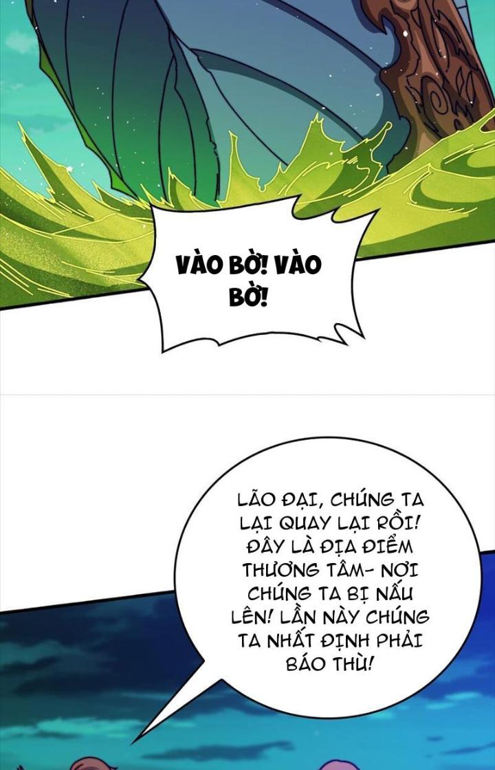 Trùm Cuối Là Ta Chapter 46 - Trang 3