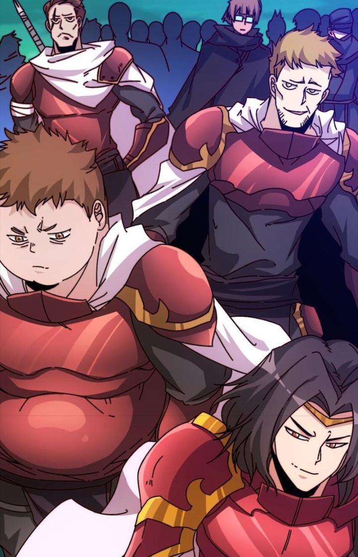 Trùm Cuối Là Ta Chapter 46 - Trang 3