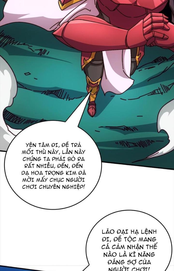 Trùm Cuối Là Ta Chapter 46 - Trang 3