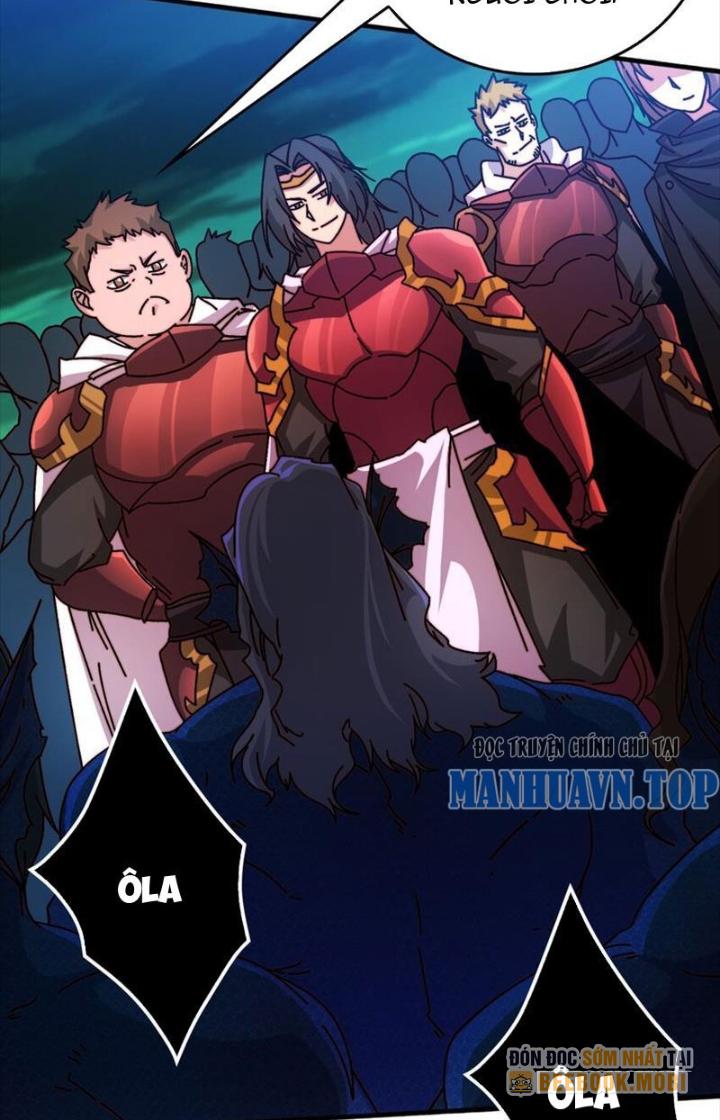 Trùm Cuối Là Ta Chapter 46 - Trang 3