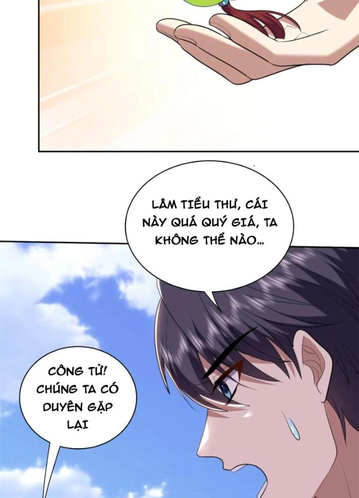 Ta Sống Cùng Nữ Tiếp Viên Hàng Không Tại Hoang Đảo Chapter 38 - Trang 2