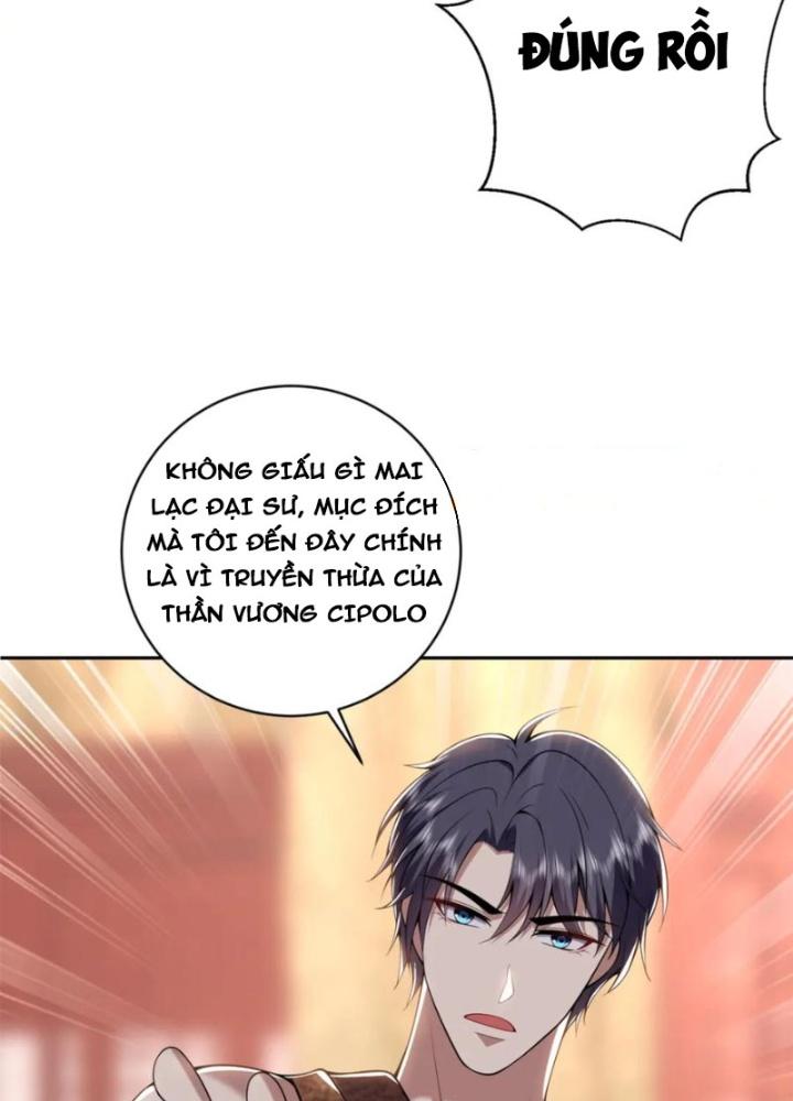 Ta Sống Cùng Nữ Tiếp Viên Hàng Không Tại Hoang Đảo Chapter 38 - Trang 2