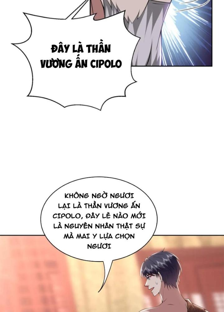 Ta Sống Cùng Nữ Tiếp Viên Hàng Không Tại Hoang Đảo Chapter 38 - Trang 2