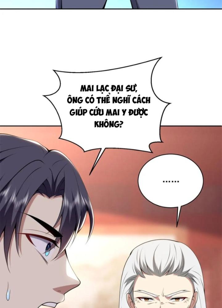 Ta Sống Cùng Nữ Tiếp Viên Hàng Không Tại Hoang Đảo Chapter 38 - Trang 2