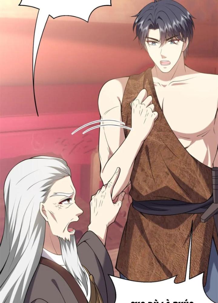 Ta Sống Cùng Nữ Tiếp Viên Hàng Không Tại Hoang Đảo Chapter 38 - Trang 2