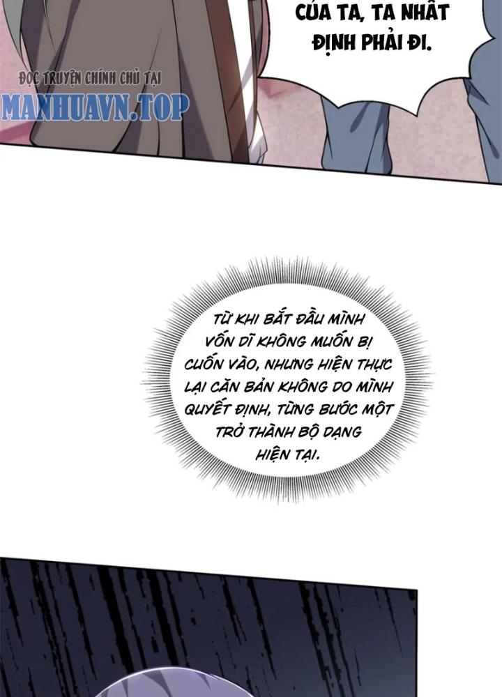 Ta Sống Cùng Nữ Tiếp Viên Hàng Không Tại Hoang Đảo Chapter 38 - Trang 2