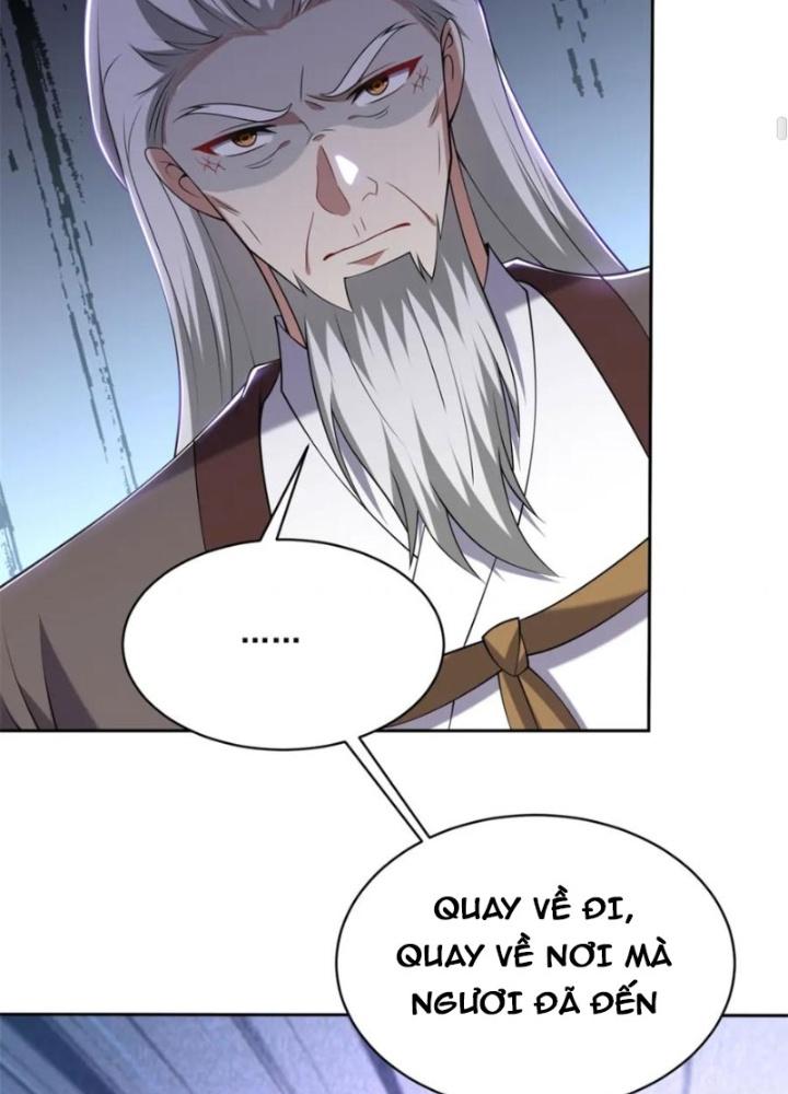 Ta Sống Cùng Nữ Tiếp Viên Hàng Không Tại Hoang Đảo Chapter 38 - Trang 2