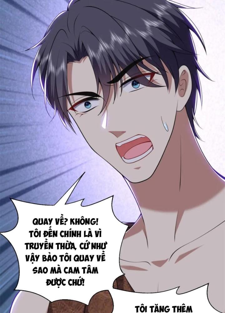 Ta Sống Cùng Nữ Tiếp Viên Hàng Không Tại Hoang Đảo Chapter 38 - Trang 2