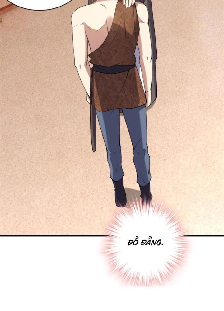 Ta Sống Cùng Nữ Tiếp Viên Hàng Không Tại Hoang Đảo Chapter 38 - Trang 2