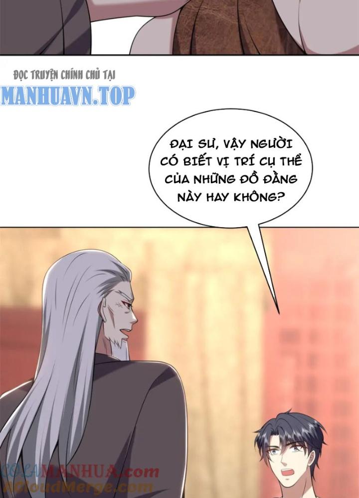 Ta Sống Cùng Nữ Tiếp Viên Hàng Không Tại Hoang Đảo Chapter 38 - Trang 2