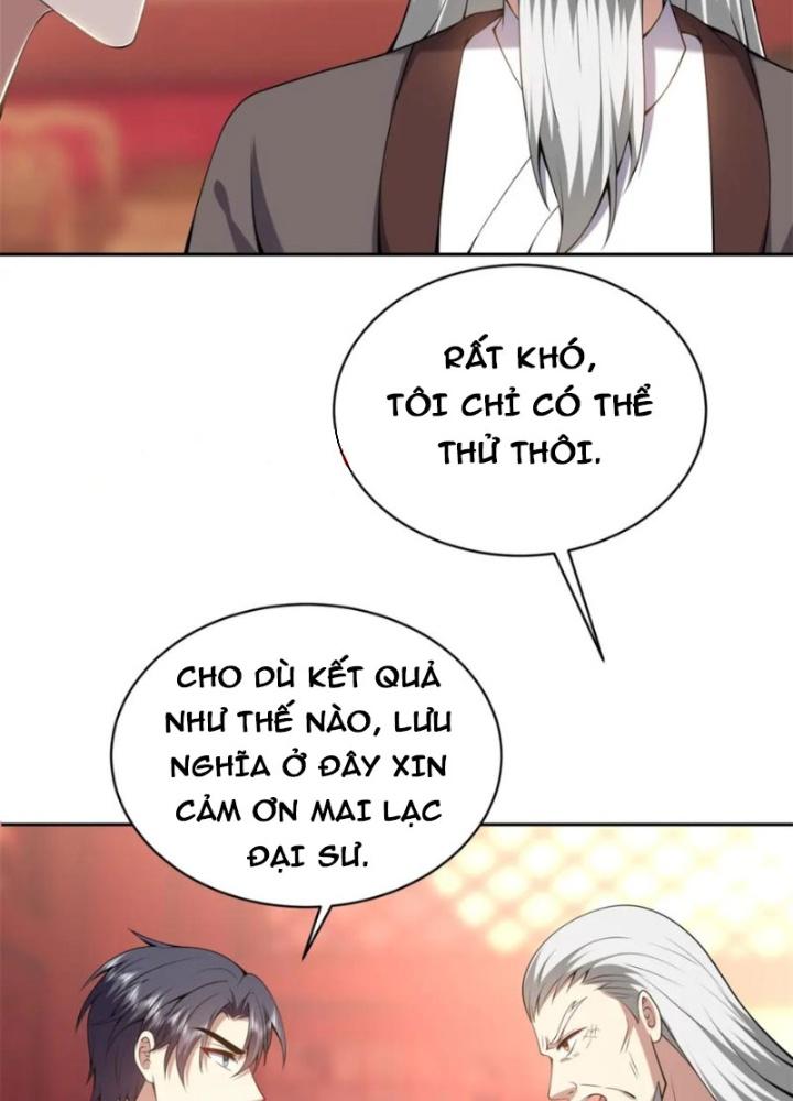 Ta Sống Cùng Nữ Tiếp Viên Hàng Không Tại Hoang Đảo Chapter 38 - Trang 2