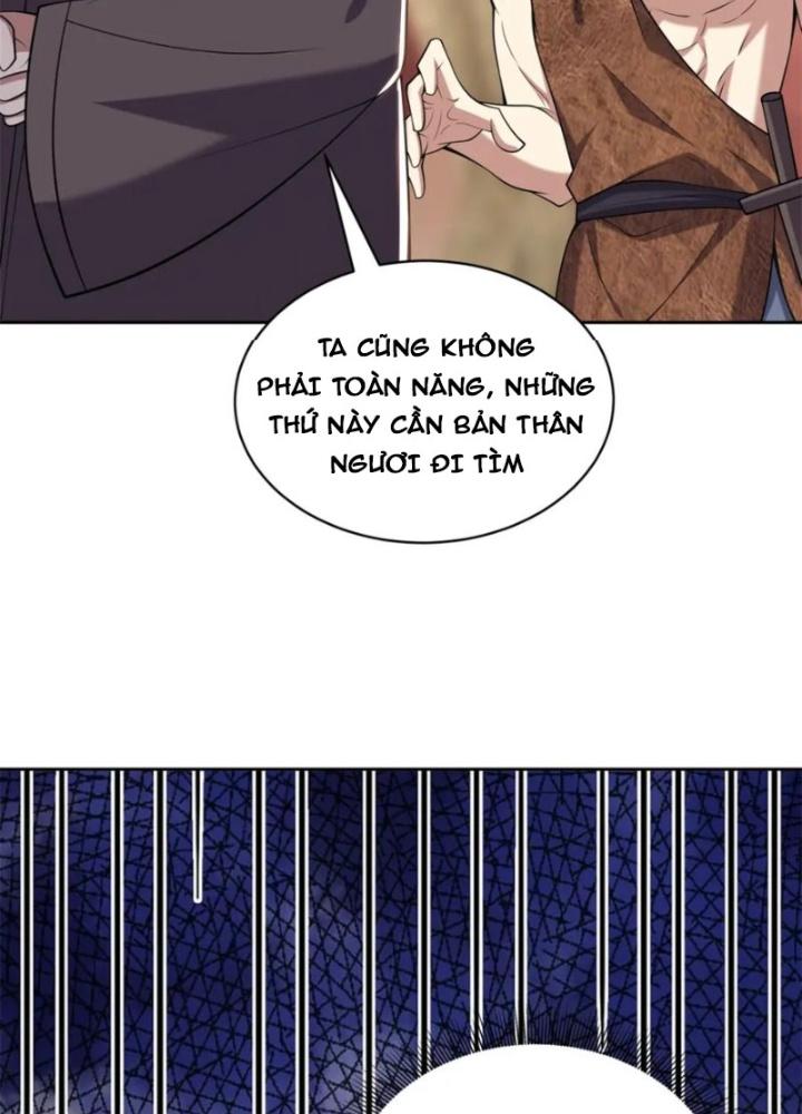 Ta Sống Cùng Nữ Tiếp Viên Hàng Không Tại Hoang Đảo Chapter 38 - Trang 2