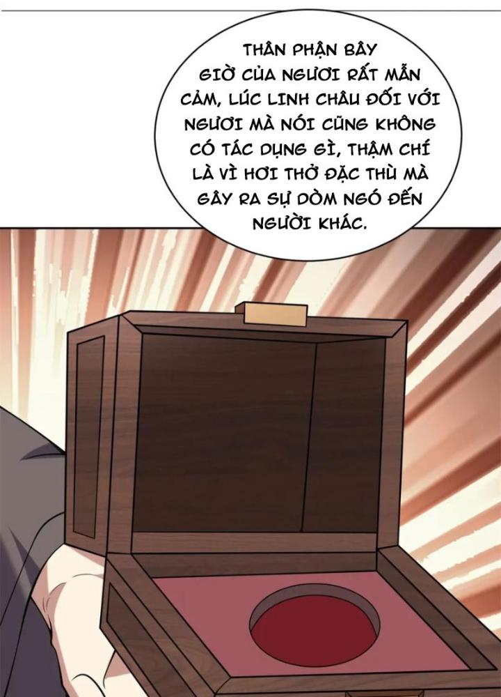 Ta Sống Cùng Nữ Tiếp Viên Hàng Không Tại Hoang Đảo Chapter 38 - Trang 2