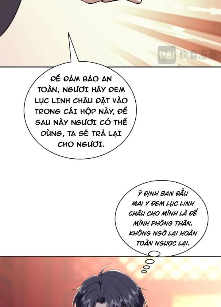 Ta Sống Cùng Nữ Tiếp Viên Hàng Không Tại Hoang Đảo Chapter 38 - Trang 2