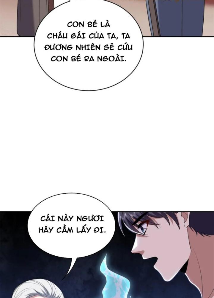 Ta Sống Cùng Nữ Tiếp Viên Hàng Không Tại Hoang Đảo Chapter 38 - Trang 2