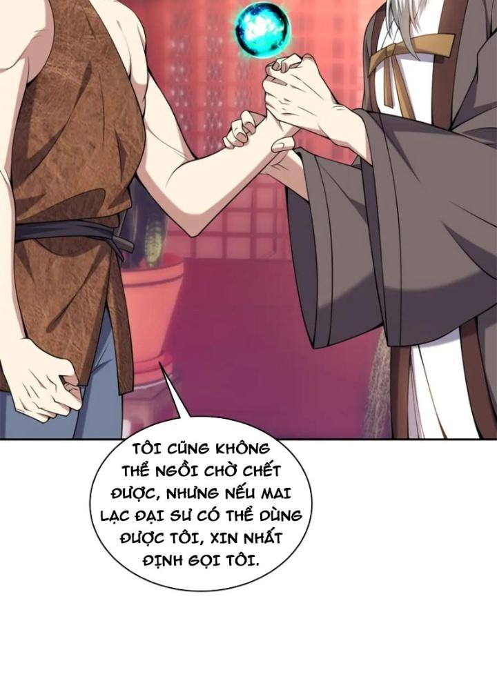 Ta Sống Cùng Nữ Tiếp Viên Hàng Không Tại Hoang Đảo Chapter 38 - Trang 2