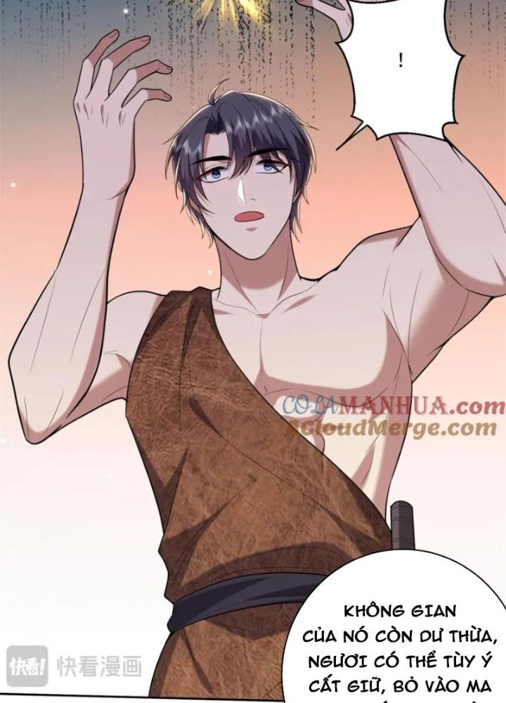 Ta Sống Cùng Nữ Tiếp Viên Hàng Không Tại Hoang Đảo Chapter 38 - Trang 2