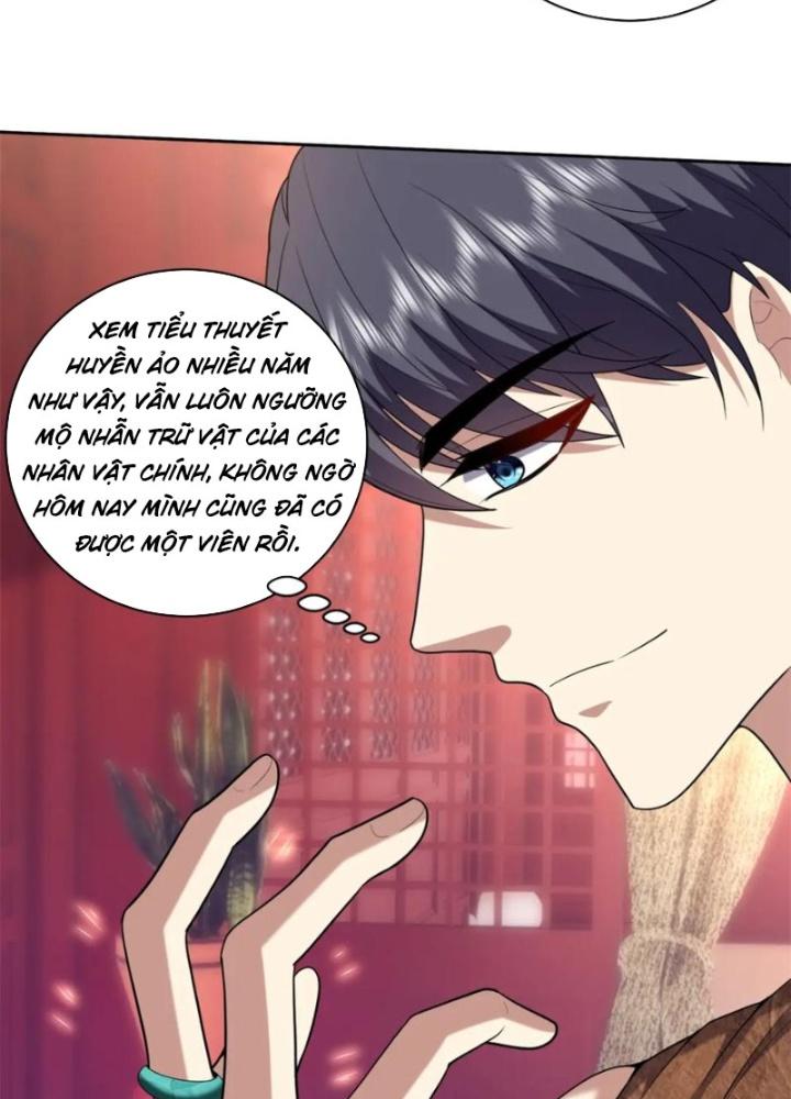 Ta Sống Cùng Nữ Tiếp Viên Hàng Không Tại Hoang Đảo Chapter 38 - Trang 2