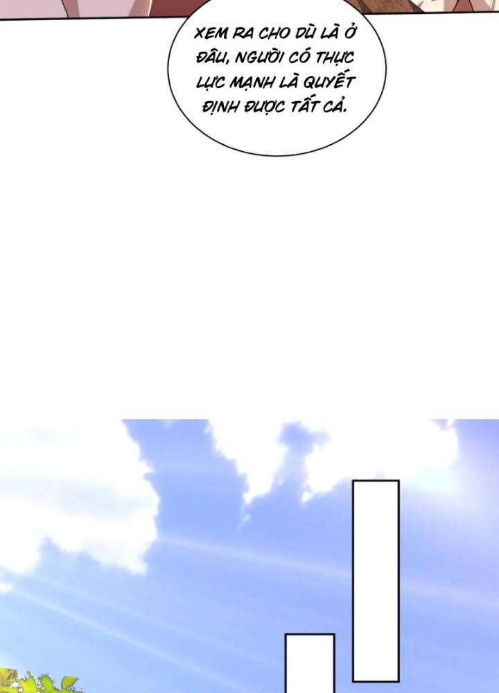 Ta Sống Cùng Nữ Tiếp Viên Hàng Không Tại Hoang Đảo Chapter 38 - Trang 2