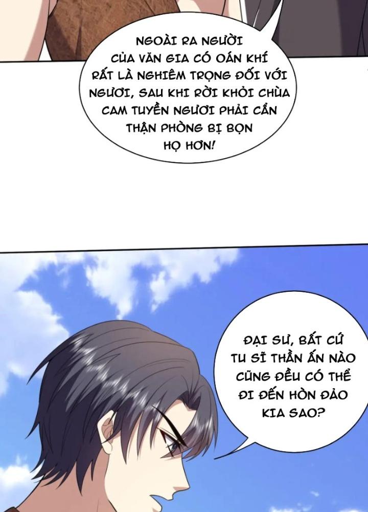 Ta Sống Cùng Nữ Tiếp Viên Hàng Không Tại Hoang Đảo Chapter 38 - Trang 2