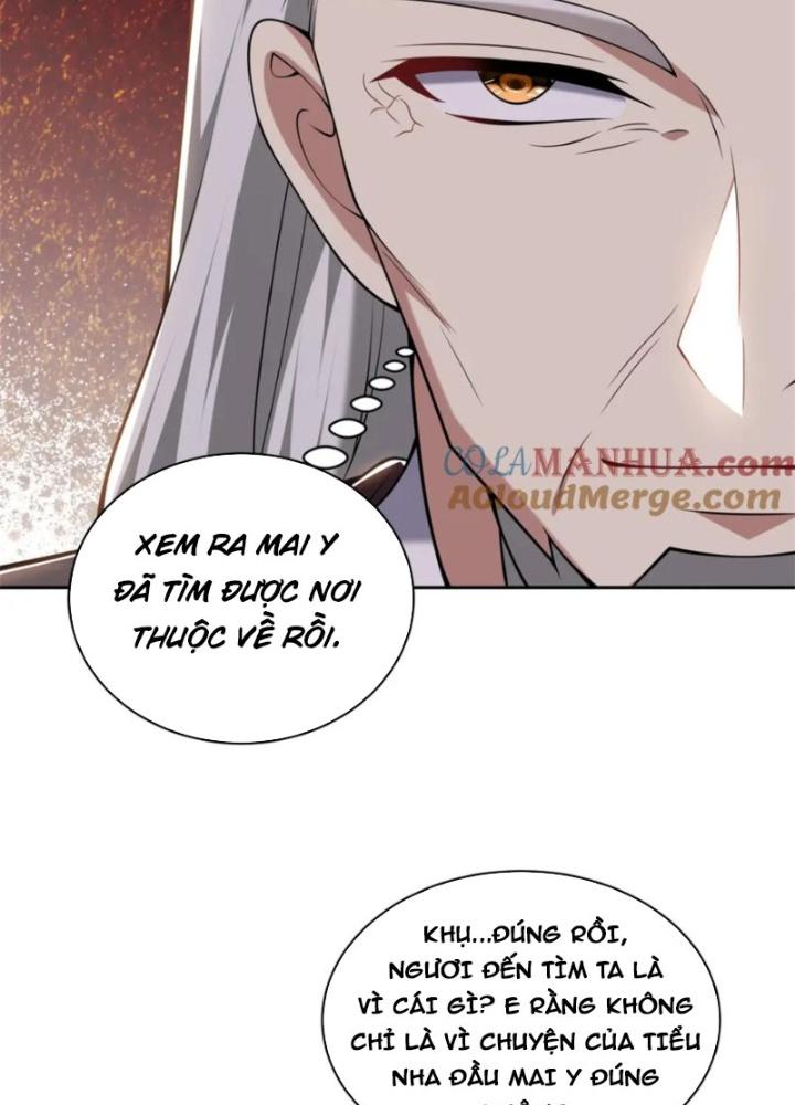 Ta Sống Cùng Nữ Tiếp Viên Hàng Không Tại Hoang Đảo Chapter 38 - Trang 2